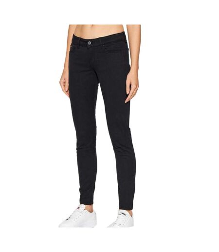 Jean Skinny Noir Femme Pepe Jeans Soho - 26