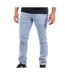 Pantalon chino bleu clair homme paname brothers costa1-1