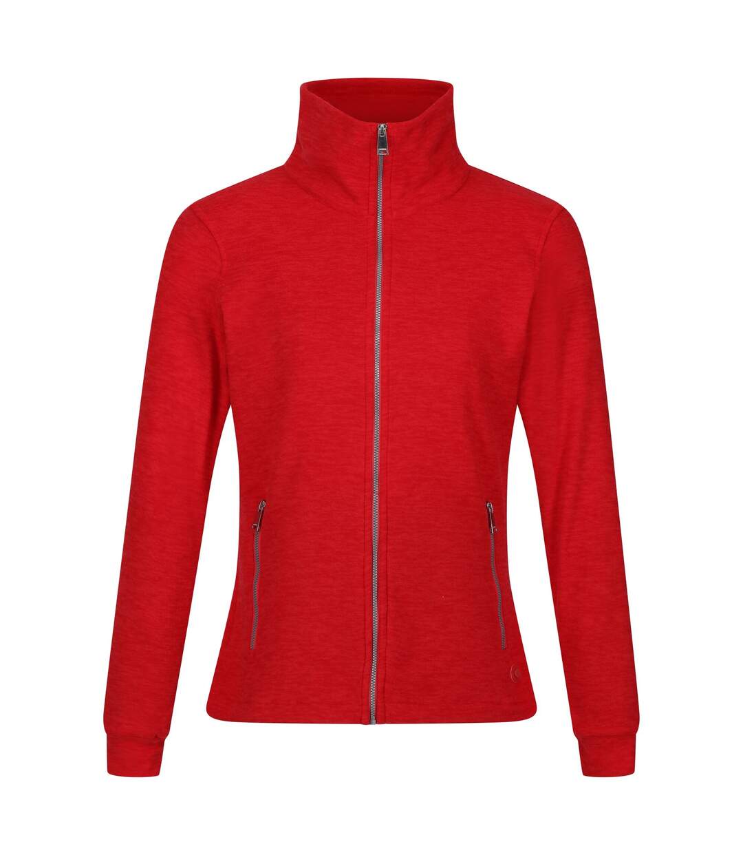 Veste polaire azaelia femme rouge miami Regatta