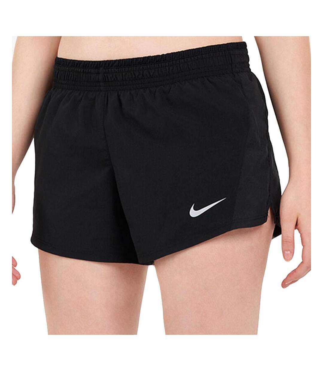 Short Noir Femme Nike 895863 - L-1