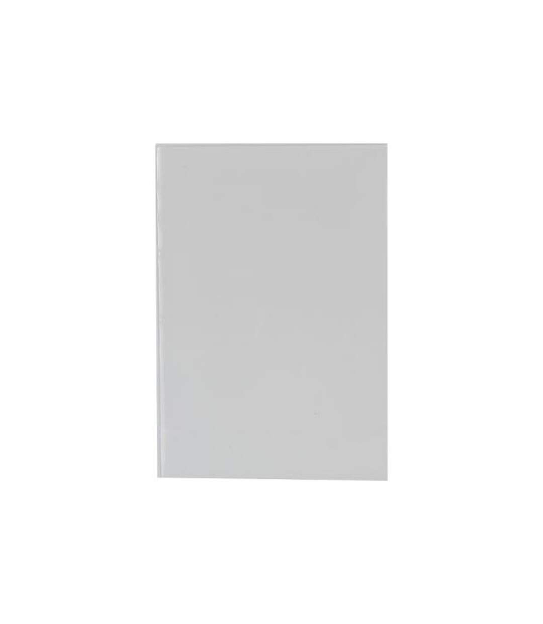 Lot de 3 Cadres Photo Magnet 10x15cm Transparent-2