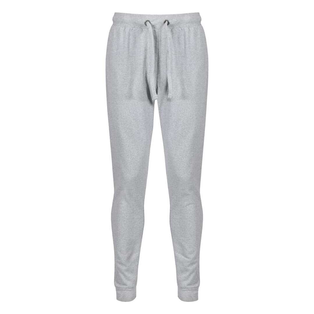 Pantalon de jogging homme gris clair Iron Mountain-1