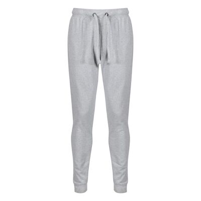 Pantalon de jogging homme gris clair Iron Mountain