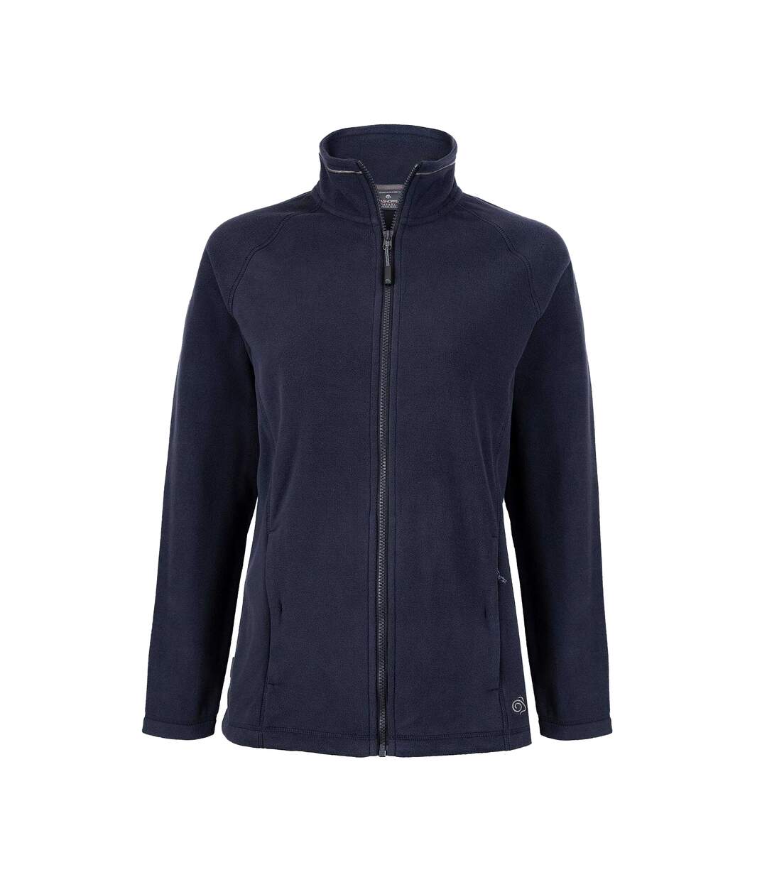 Veste Polaire Expert Miska Femme Bleu Marine Foncé Craghoppers-1