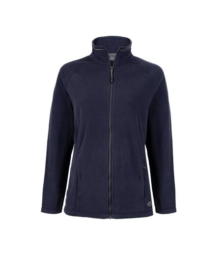 Veste Polaire Expert Miska Femme Bleu Marine Foncé Craghoppers