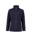 Veste Polaire Expert Miska Femme Bleu Marine Foncé Craghoppers-1
