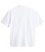 Polo Homme Blanc Vif Ben Sherman-3