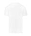 T-shirt Motif/style Feuille Classic Homme Blanc Jaune Palm Angels-2