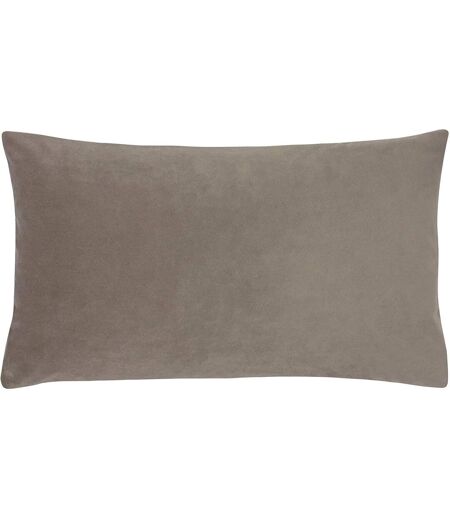 Evans Lichfield - Housse de coussin SUNNINGDALE (Marron) (30cm x 50cm) - UTRV2410