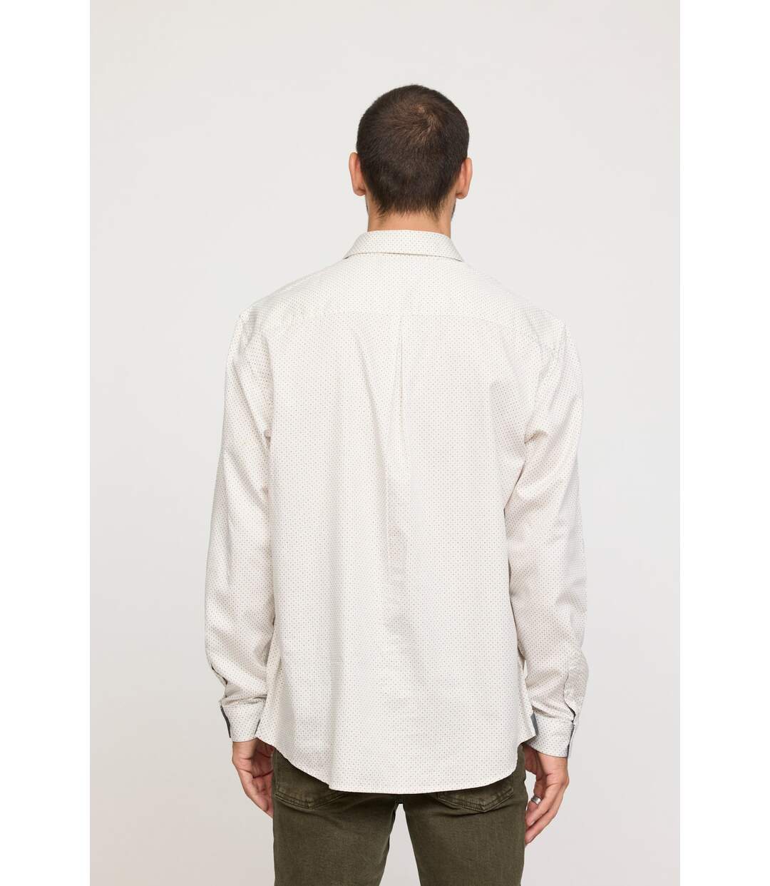 Chemise Daroxo-4