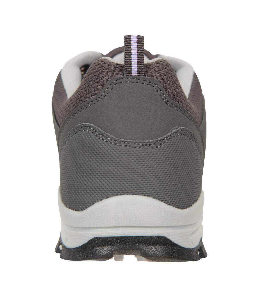 Chaussures De Marche Mcleod Femme Gris Mountain Warehouse-2
