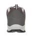 Chaussures De Marche Mcleod Femme Gris Mountain Warehouse-2