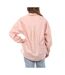 Chemise rose clair femme converse skateboard-2