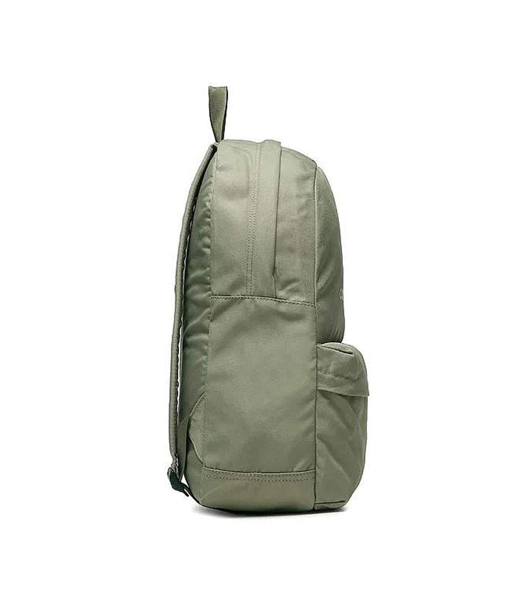 Sac à dos kaki mixte converse speed 3 10025485 - taille unique-3