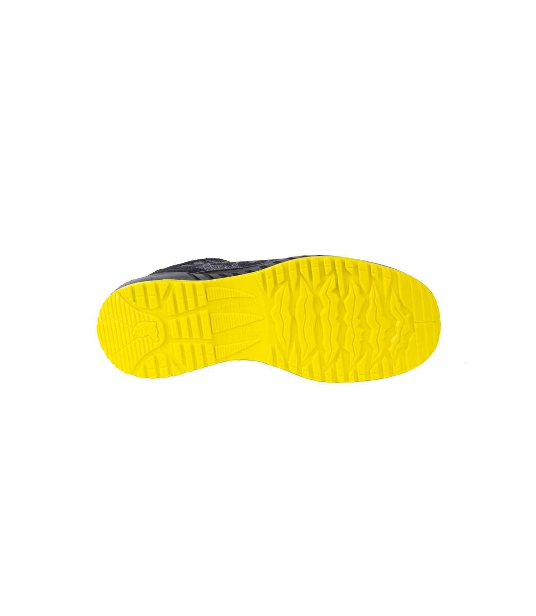 Baskets s basses respirantes Coverguard CLAW SWIFT S1P SRC ESD-2