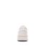 Baskets blanches femme adidas clubcourt h68185-3