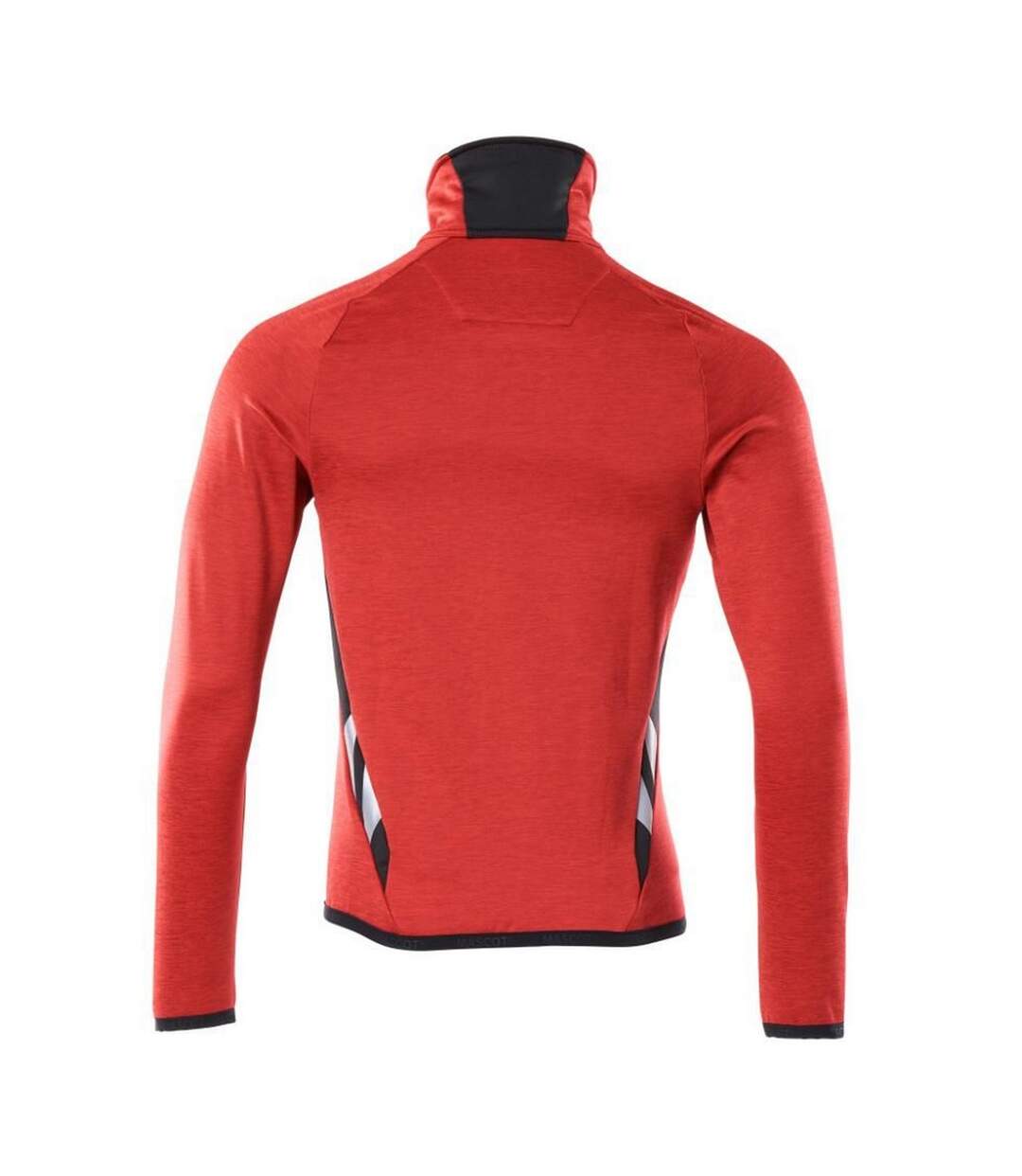 Veste Polaire Accelerate Homme Mascot-2