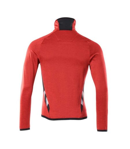 Veste Polaire Accelerate Homme Mascot