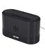 Diffuseur Huile Essentielle Flamme 17cm Noir-1