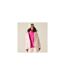 Veste Ski Life Femme Rose Pâle Dare 2B-1