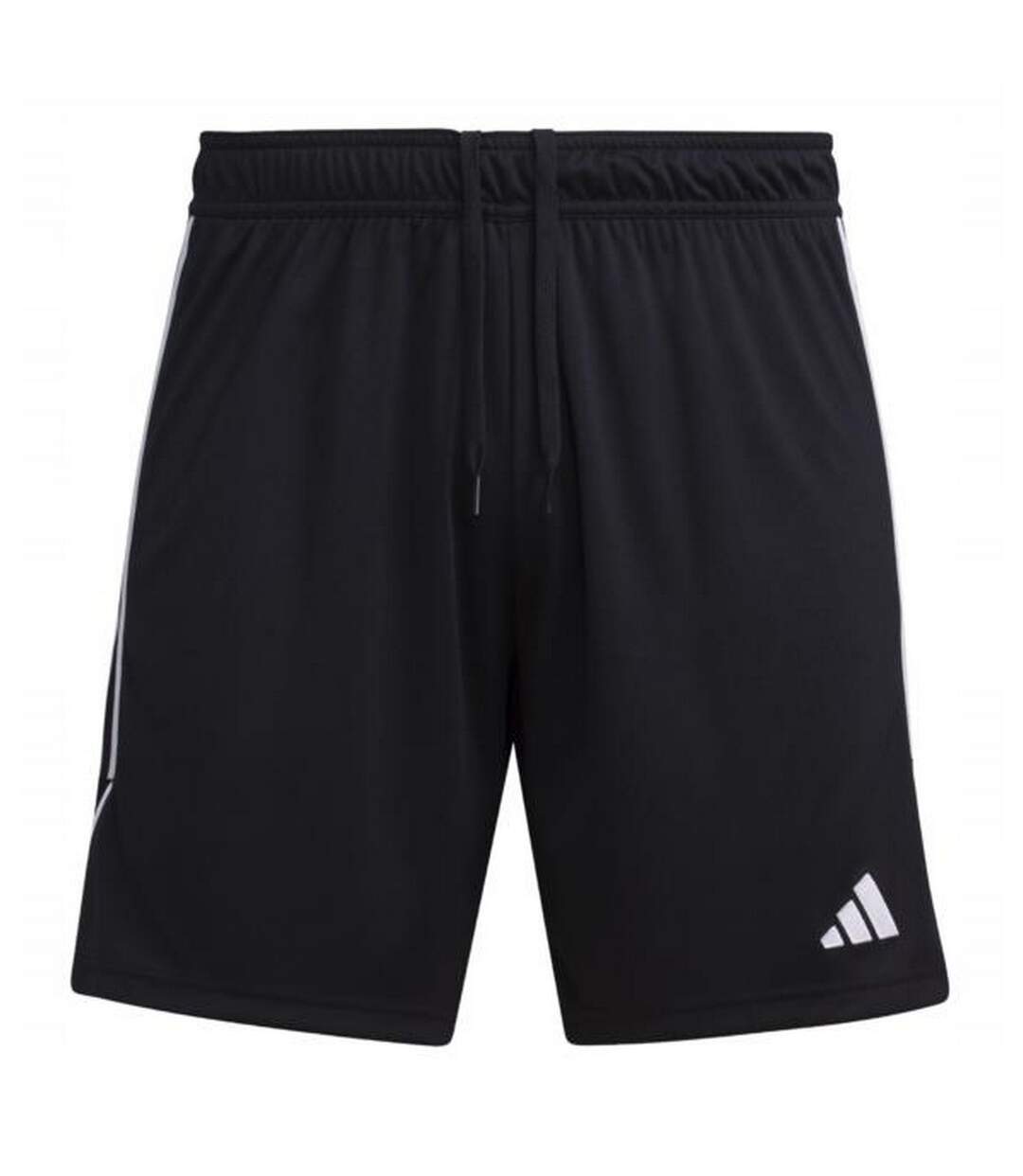 Short Tiro League Homme Noir Adidas-1