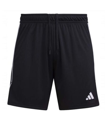 Short Tiro League Homme Noir Adidas