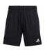 Short Tiro League Homme Noir Adidas-1