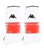 Chaussettes Homme TENNIS KAPPA - Pack de 6-3