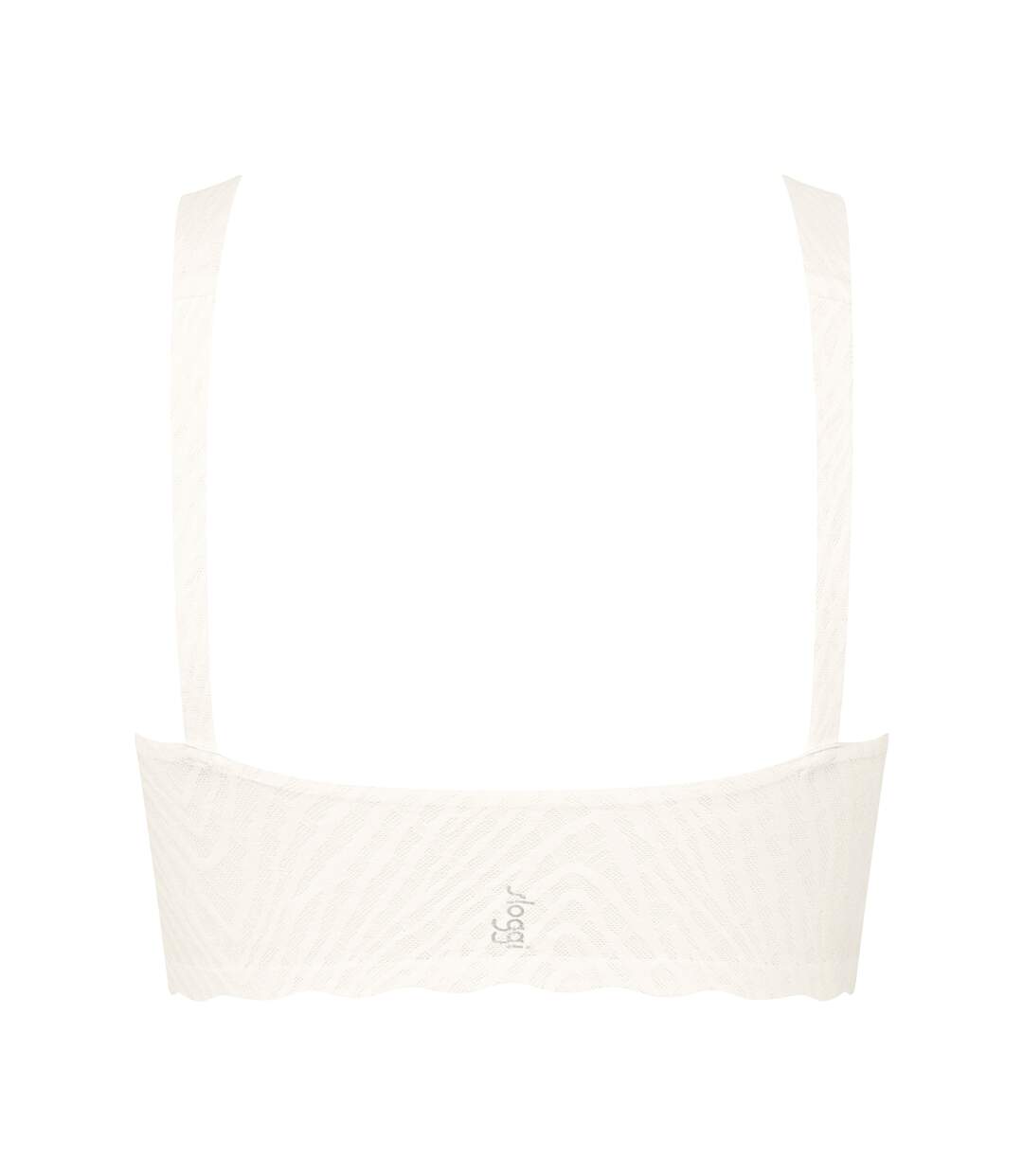 Bralette ZERO FEEL BLISS Sloggi-5