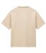 T-shirt Krous Homme Beige Napapijri-3