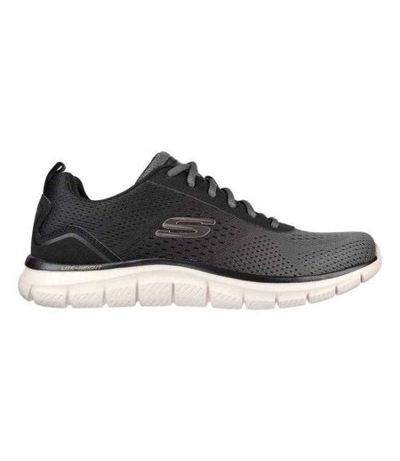 Baskets Track Ripkent Homme Vert Skechers