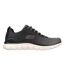 Baskets Track Ripkent Homme Vert Skechers-1