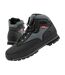 Bottes Euro Hiker Homme Gris Gris Timberland-4