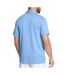 Polo Bleu Homme Under Armour 1386608 - L-2