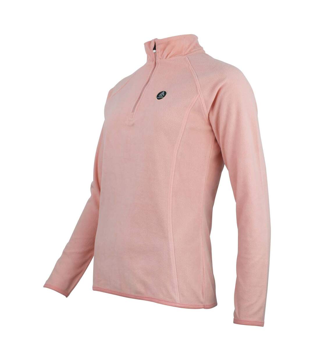 Sweat polaire femme AFINOR-3