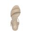 Sandales à Talon Cuir Tamaris Touch-It-5