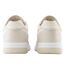 Baskets Femme Blanc Beige New Balance-2