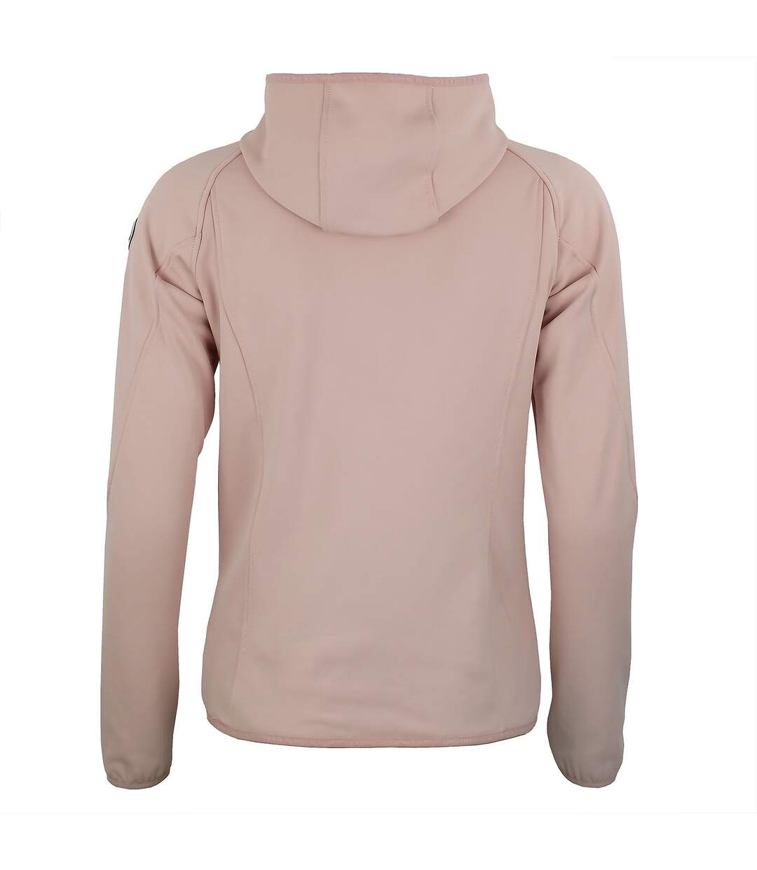 Blouson polarshell femme ACAMPO