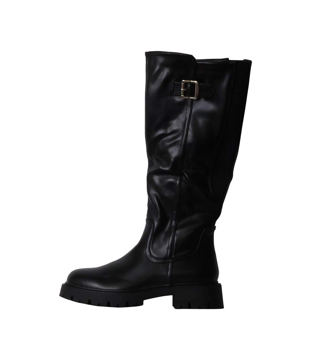 Bottes à Talon Super Mode Bestelle-1