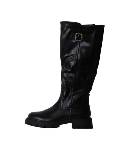 Bottes à Talon Super Mode Bestelle