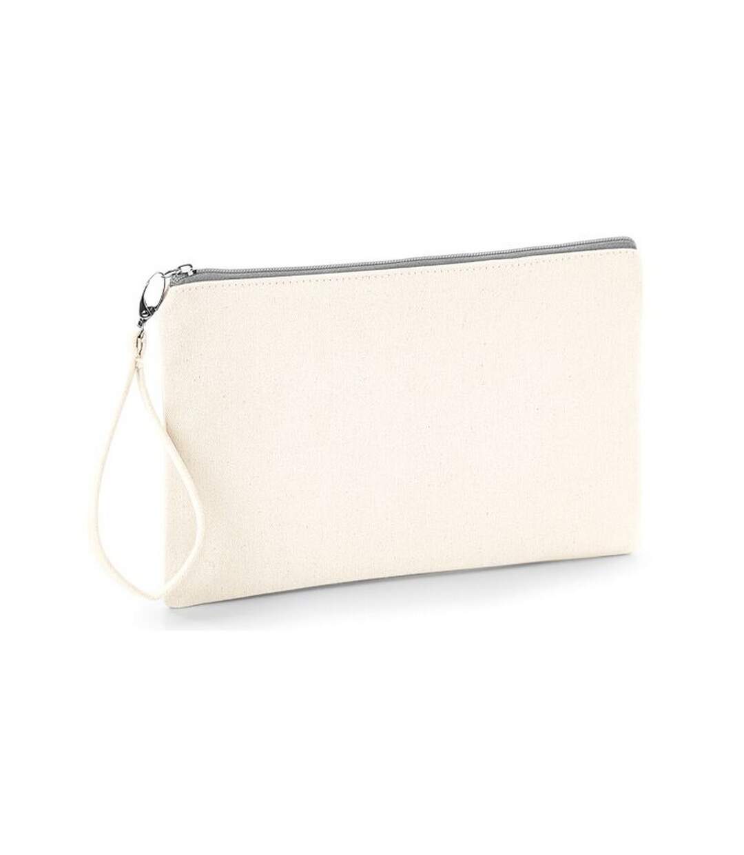 Pochette poignet taille unique beige pâle / gris clair Westford Mill-1