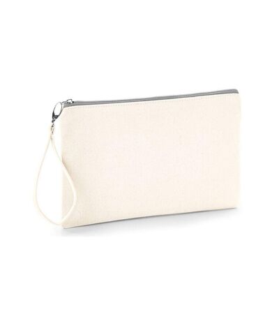 Pochette poignet taille unique beige pâle / gris clair Westford Mill