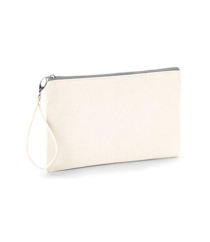 Pochette poignet taille unique beige pâle / gris clair Westford Mill