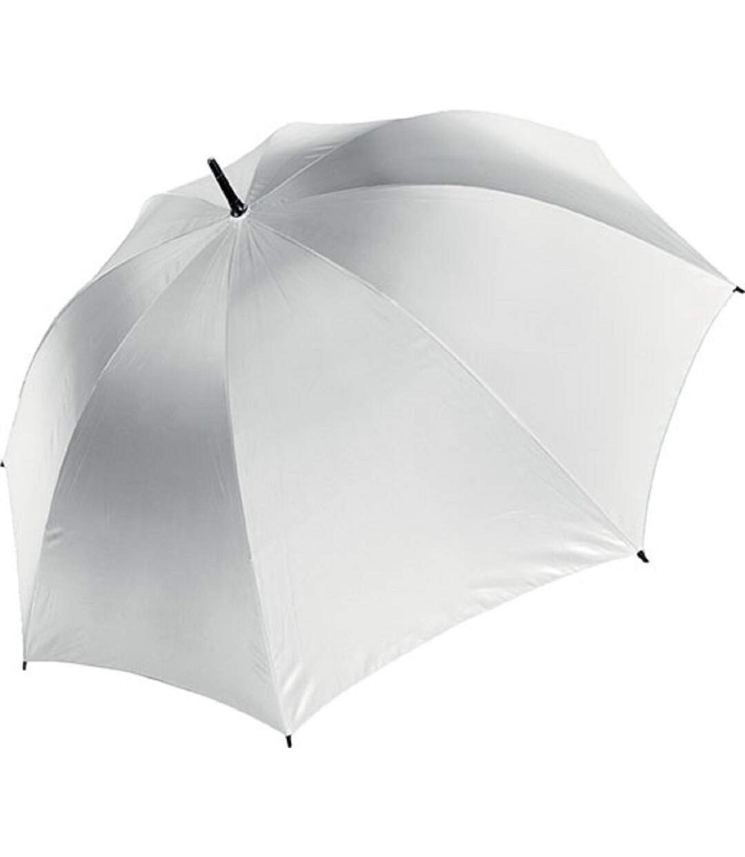Parapluie spécial tempête - KI2004 - blanc-1