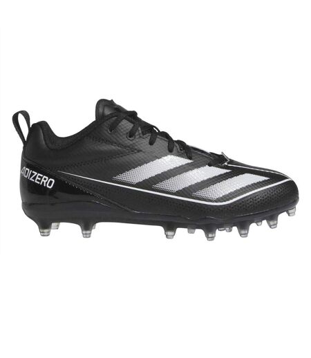 Chaussures De Foot Motif/style Électrique Adizero Enfant Noir Adidas
