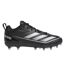 Chaussures De Foot Motif/style Électrique Adizero Enfant Noir Adidas-1