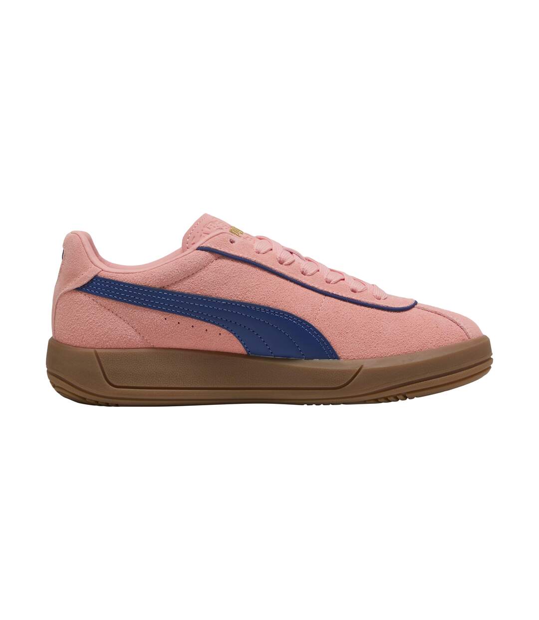 Basket Cuir Puma Club Klassika SD-2