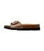 Mules Compensée à Enfiler Scholl Monterey Straps-1