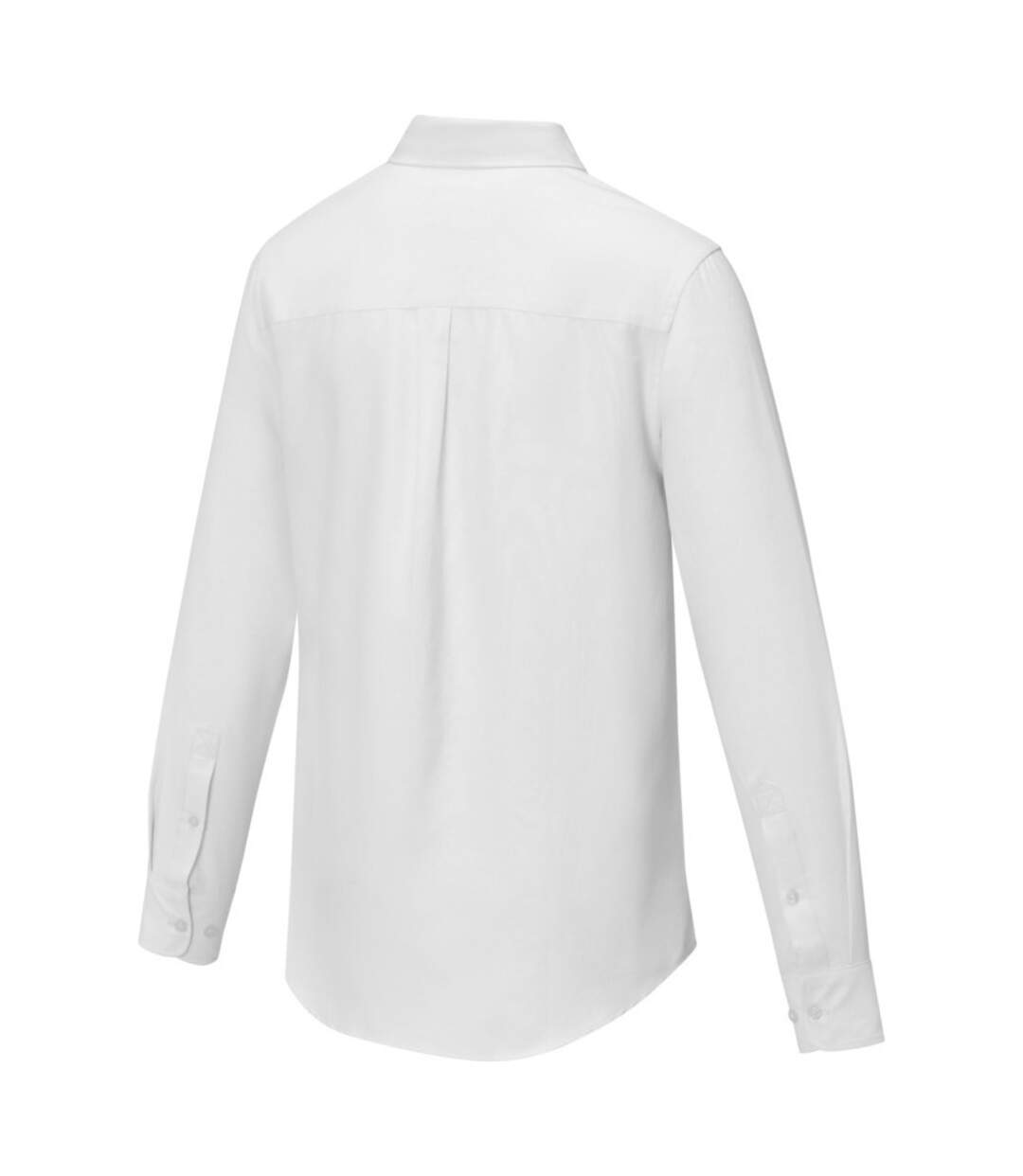 Chemise pollux homme blanc Elevate-2