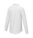 Chemise pollux homme blanc Elevate-2